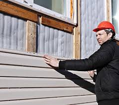 Best Insulated Siding Installation  in Sylvania, GA